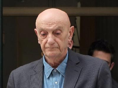 Κύπριοι αστυνομικοί στην Αθήνα για να ανακρίνουν τον Ζήγρα