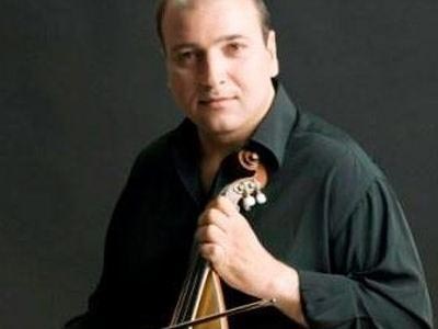 Ο Νίκος Ζωϊδάκης απόψε στο Άλσος Βεΐκου