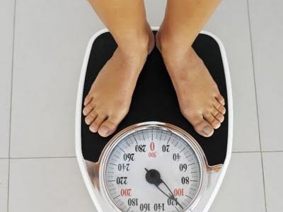 Χάστε τα κιλά των εορτών