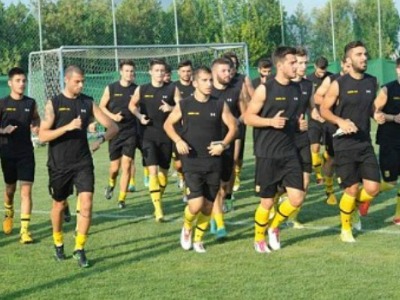 Άρης: «Έκοψε» τον Ναγκί