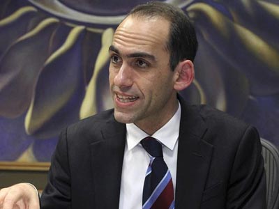 Κύπρος: Τον Μάιο αρχίζει η ροή κεφαλαίων προς ΜμΕ