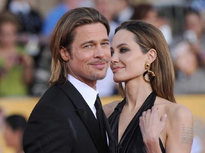 Brad Pitt: Κλείνει τα 50 σήμερα