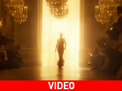 Νέο commercial από τη J’Adore Dior