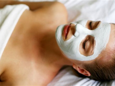 Φτιάξε μάσκα νυκτός μόνη σου!