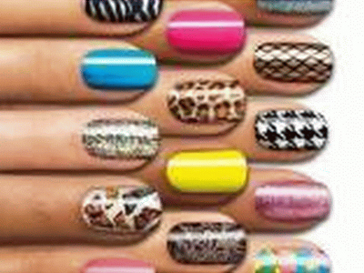 Ποιο βερνίκι νυχιών σου ταιριάζει;