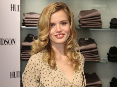 Georgia May Jagger: Τι κληρονόμησε από τους γονείς της;