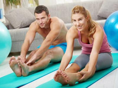 Άσκηση κατά της καταθλιψης