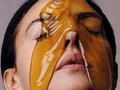 Body peel για λαμπερό δέρμα