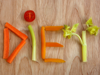 Συμβουλές για τέλεια διατροφή!