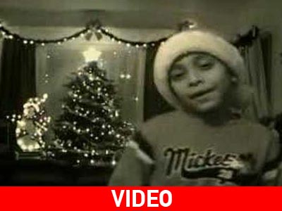 Mamacita…Το γιορτινό τραγούδι που κρύβει μια συγκινητική ιστορία