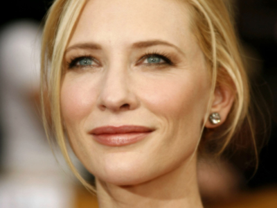 Τα μυστικά ομορφιάς της Cate Blanchett