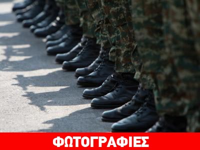 Ταξίαρχος στο ΚΕΤΘ: «Αφήστε τα σκυλιά να ψοφήσουν»
