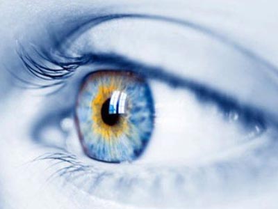 Εκτυπώθηκαν νέα κύτταρα ματιού Εκτυπώθηκαν νέα κύτταρα ματιού