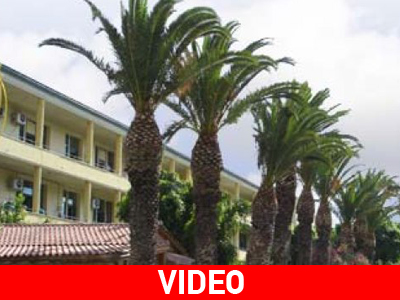 «Έσβησε» ο ηλικιωμένος που έπεσε από το Βενιζέλειο