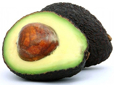 Μάσκα ομορφιάς με αβοκάντο!