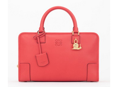 Loewe και Katie Hillier: Μια υπέροχη συνεργασία