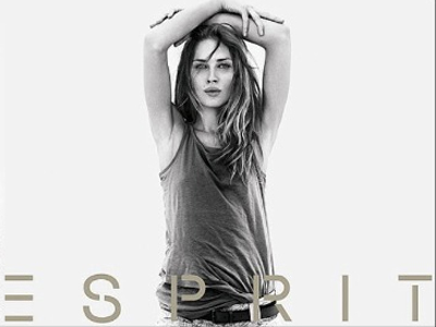 Το δυναμικό comeback της Esprit