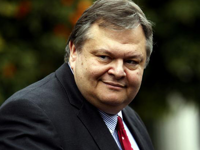 Ευ. Βενιζέλος: Χωρίς το ΠΑΣΟΚ δεν υπάρχει κυβέρνηση Ευ. Βενιζέλος: Χωρίς το ΠΑΣΟΚ δεν υπάρχει κυβέρνηση