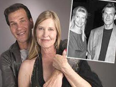 Lisa Niemi: Η χήρα του Patrick Swayze αρραβωνιάστηκε