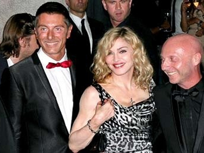 Οι D&G δίνουν μοναδικά tips!