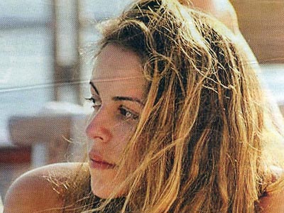 Πώς η κόρη του Μ. Χριστοφοράκου ξεπερνά το σκάνδαλο με τη Siemens