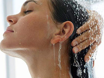 Handmade σαμπουάν για τέλεια μαλλιά!