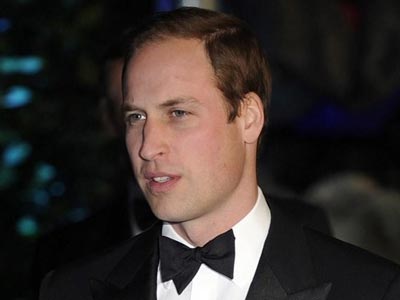 Πίσω στα θρανία ο πρίγκιπας Ουίλιαμ