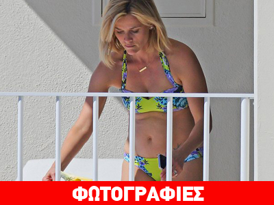 Reese Witherspoon: Σα να πάχυνε λίγο…