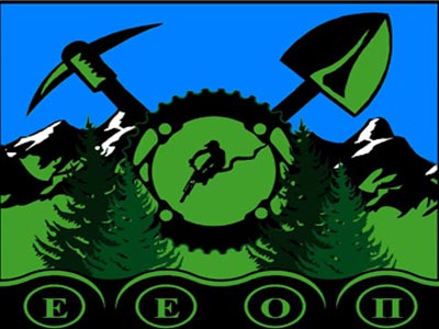 Καθαρισμός-διαμόρφωση μονοπατιού στον Υμηττό