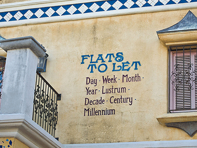 Στο Λονδίνο τα υψηλότερα ενοίκια