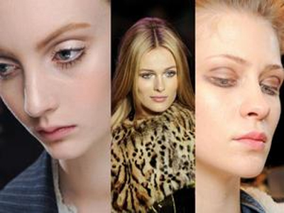 Socket eyes: Ο νέος hot τρόπος να φοράς το μολύβι