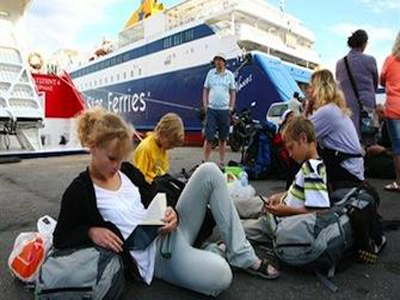 «Άνωθεν» βοήθεια ζητούν οι επαγγελματίες του τουρισμού