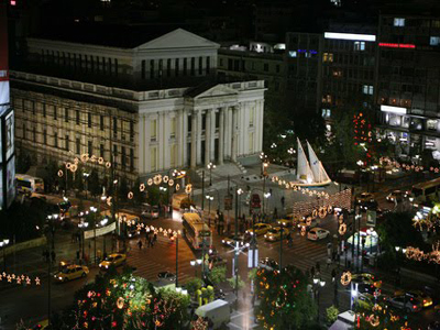 Ένα φωτοκλικ για το Πειραιά