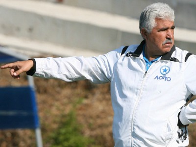 «Ψάχνουμε ένα σχήμα που να μάς ταιριάζει»