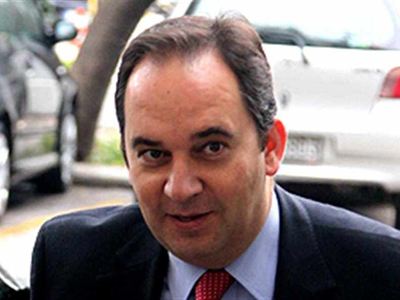 Καταδικάζει την απεργία της ΠΝΟ και η ΝΔ