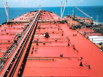 Επενδύουν δυναμικά οι Έλληνες εφοπλιστές