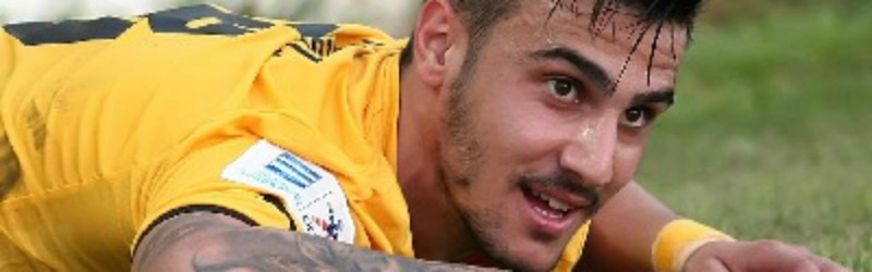 Κατίδης: «Δεν ήξερα ποιος ήταν ο Χίτλερ!»