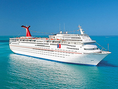 Χαμόγελα αισιοδοξίας για τη κρουαζιέρα