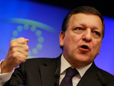 Γαλλία: Υπουργός κατηγορεί τον Μπαρόζο για υπόθαλψη ακροδεξιών θέσεων