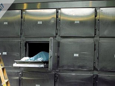 Νεκρός στα αζήτητα εδώ και ενάμιση χρόνο στη Λάρισα