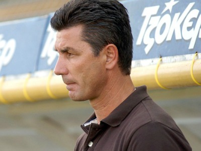 Μετά τον Κατάι, πάει και για Μπεριάν