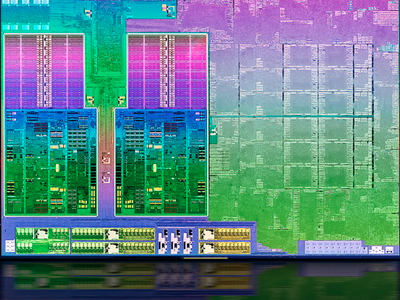 Νέα πολυ-τσιπ επεξεργαστών «A-Series APU» 2ης γενιάς της AMD
