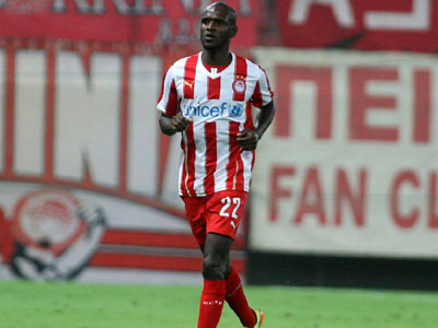 Ο Αμπιντάλ σκέφτεται να μείνει στον Πειραιά