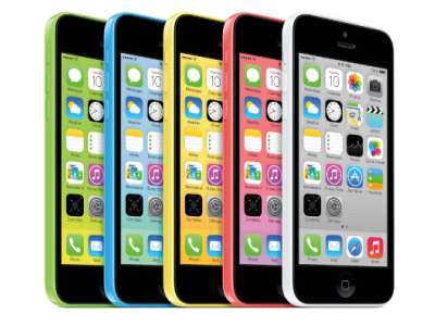 Apple iPhone 5C, iPhone 5S και iOS 7: Η επέλαση των τριών ξεκινά