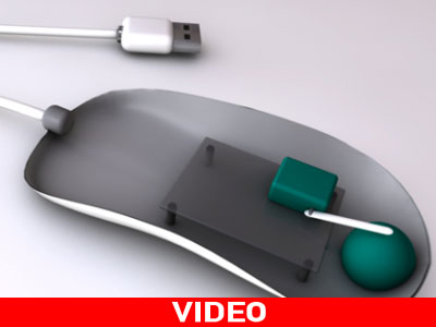 Τα αρχεία αποκτούν «βάρος», το ποντίκι «αναπνέει» και ο σκληρός «επιμηκύνεται»