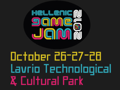 «Knowledge Fair»: Ανοιχτή εκδήλωση για gamers και developers στο Λαύριο «Knowledge Fair»: Ανοιχτή εκδήλωση για gamers και developers στο Λαύριο