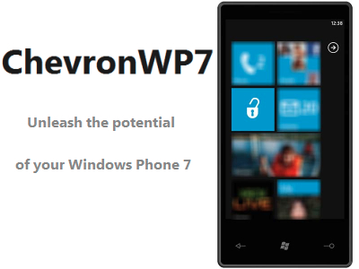 Επίσημο hack / ξεκλείδωμα των συσκευών Windows Phone με το «ΟΚ» της Microsoft!