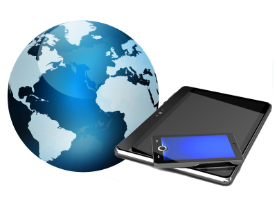 Έρευνα: Σε λίγα χρόνια οι συνδρομές κινητής τηλεφωνίας θα ξεπεράσουν τον πληθυσμό Έρευνα: Σε λίγα χρόνια οι συνδρομές κινητής τηλεφωνίας θα ξεπεράσουν τον πληθυσμό