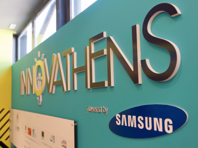 8ο Samsung Service Lab Workshop