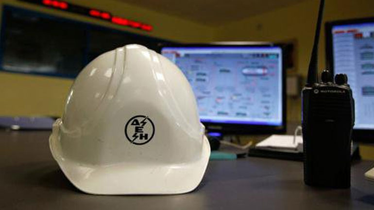 Συνδικαλίστρια της ΔΕΗ απέρριψε τα τροφεία και της επιτέθηκαν με χαρακτηρισμούς